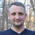 Кирилл Жданов Руководитель проектов